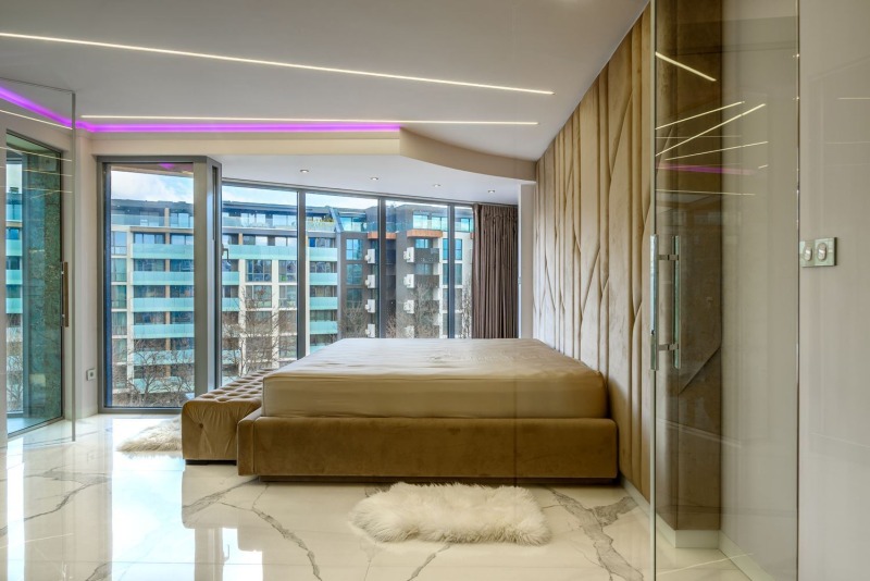 Продава 3-СТАЕН, гр. София, Дианабад, снимка 12 - Апартаменти - 52243626