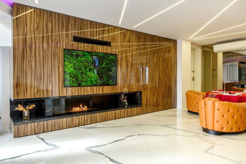 Продава 3-СТАЕН, гр. София, Дианабад, снимка 5 - Апартаменти - 52243626