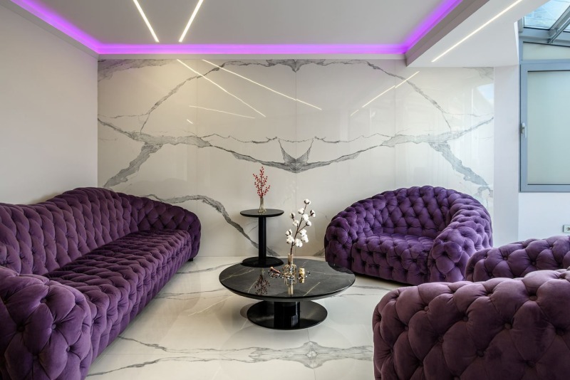 Продава 3-СТАЕН, гр. София, Дианабад, снимка 4 - Апартаменти - 52243626