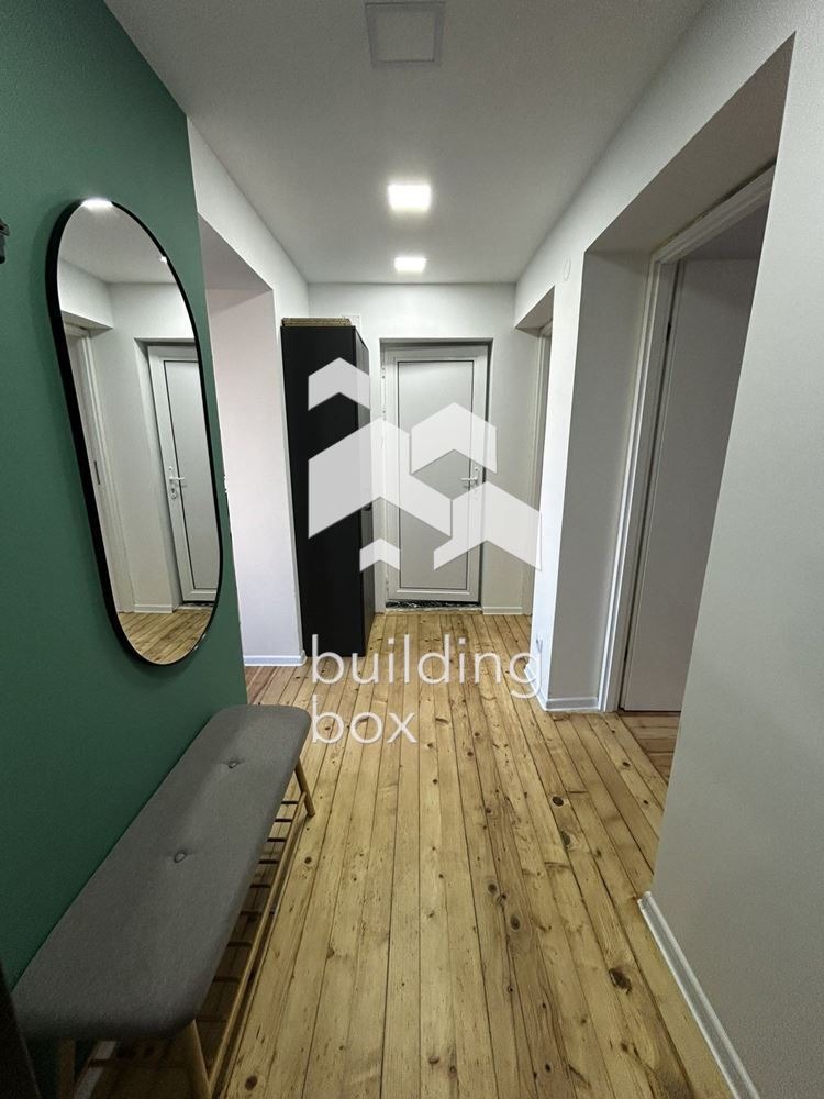 Продава 3-СТАЕН, гр. София, Център, снимка 7 - Апартаменти - 52753172