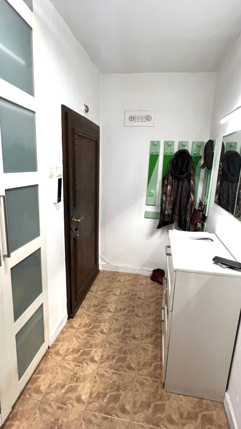 Продава 3-СТАЕН, гр. София, Овча купел 1, снимка 14 - Апартаменти - 53569830