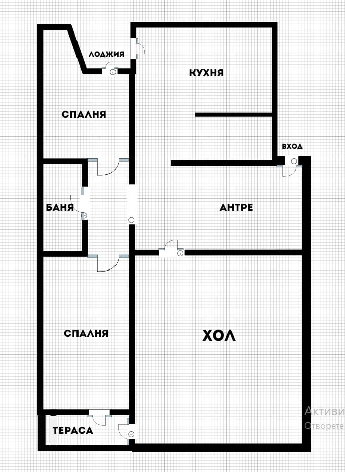 Продава 3-СТАЕН, гр. София, Овча купел 1, снимка 15 - Апартаменти - 53569830