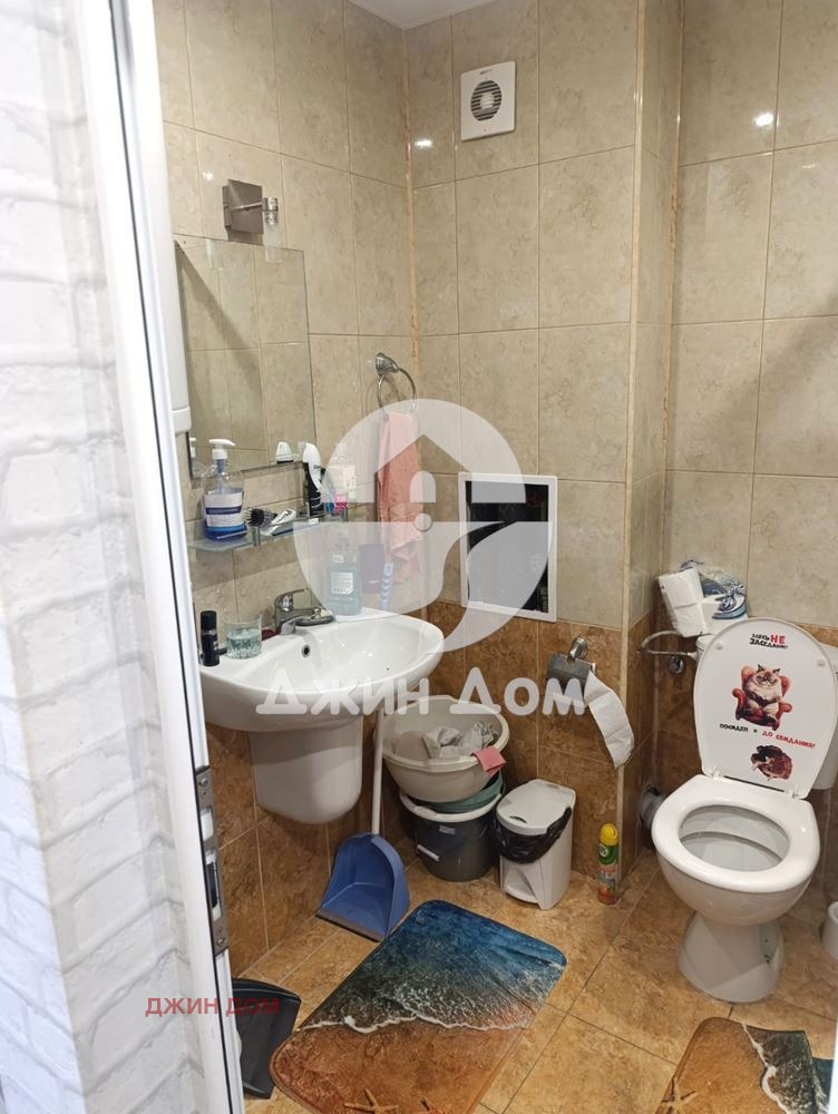 Продава 3-СТАЕН, гр. Несебър, област Бургас, снимка 9 - Апартаменти - 54021227