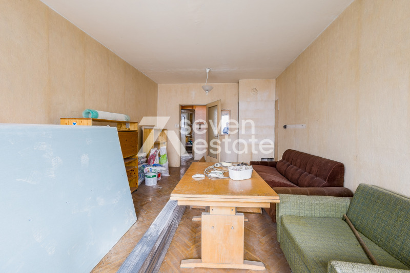 Продава 4-СТАЕН, гр. София, Младост 1, снимка 4 - Апартаменти - 53431712