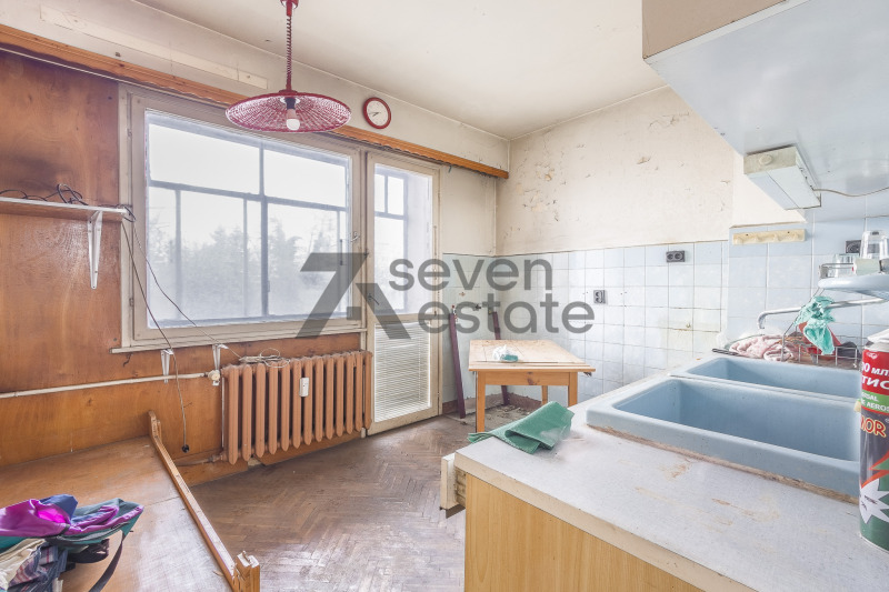 Продава 4-СТАЕН, гр. София, Младост 1, снимка 9 - Апартаменти - 53431712