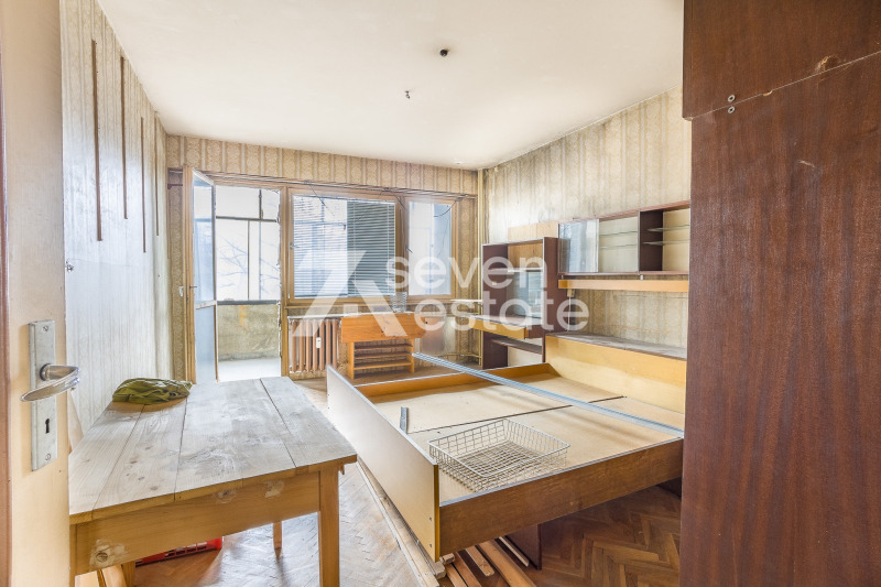 Продава 4-СТАЕН, гр. София, Младост 1, снимка 3 - Апартаменти - 53431712