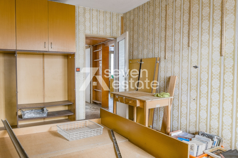 Продава 4-СТАЕН, гр. София, Младост 1, снимка 2 - Апартаменти - 53431712