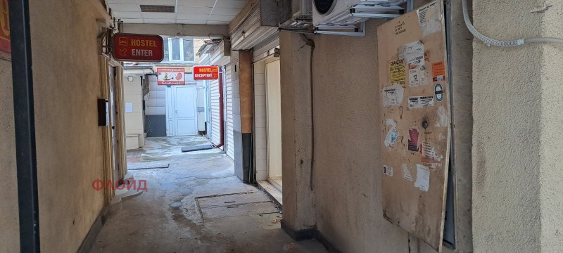Продава  Офис град София , Център , 44 кв.м | 49815227 - изображение [7]