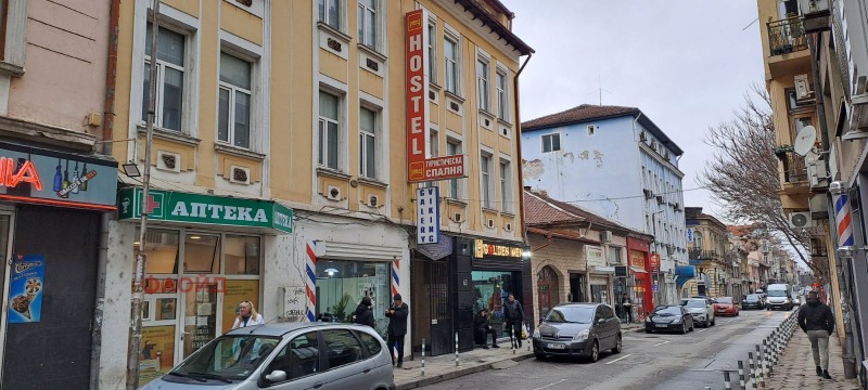Продава  Офис град София , Център , 44 кв.м | 49815227 - изображение [3]