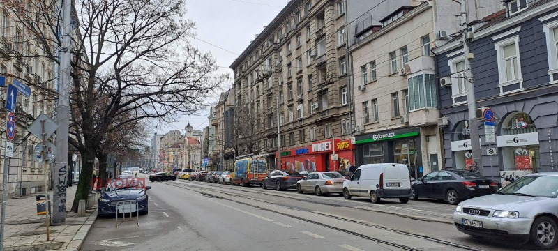 Продава  Офис град София , Център , 44 кв.м | 49815227 - изображение [2]