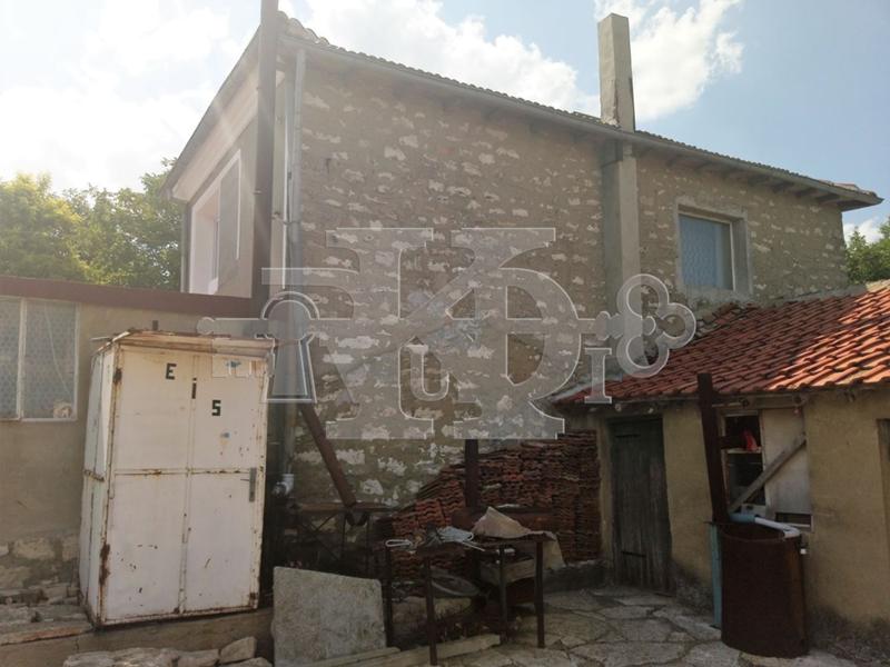 Продава  Къща област Варна , с. Генерал Кантарджиево , 150 кв.м | 80895074 - изображение [5]