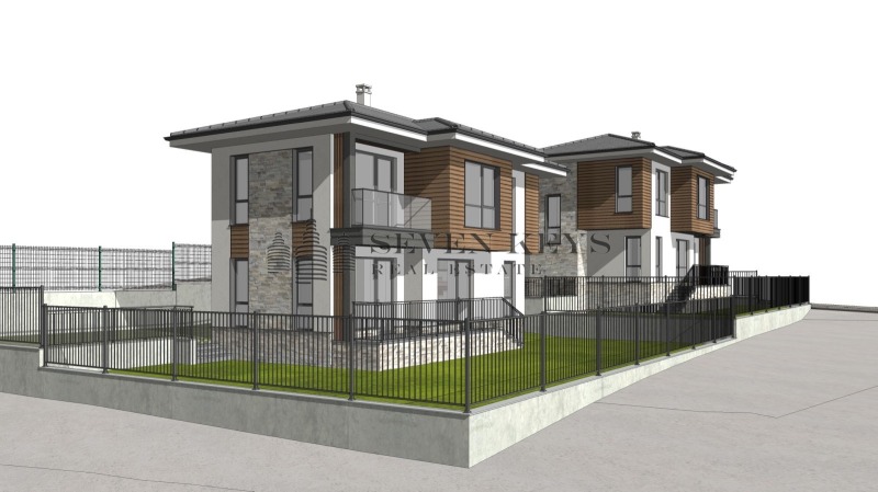 Продава  Къща град Варна , м-т Горна Трака , 140 кв.м | 88559975