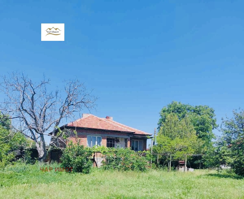Προς πώληση  σπίτι περιοχή Yambol , Ροζα , 99 τ.μ | 10505880