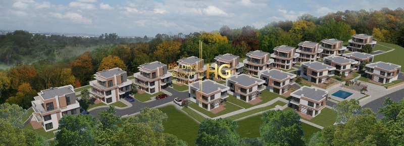 Продава КЪЩА, гр. Варна, м-т Горна Трака, снимка 7 - Къщи - 51932355