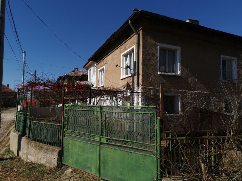 Продава КЪЩА, гр. София, гр. Бухово, снимка 3 - Къщи - 53482249