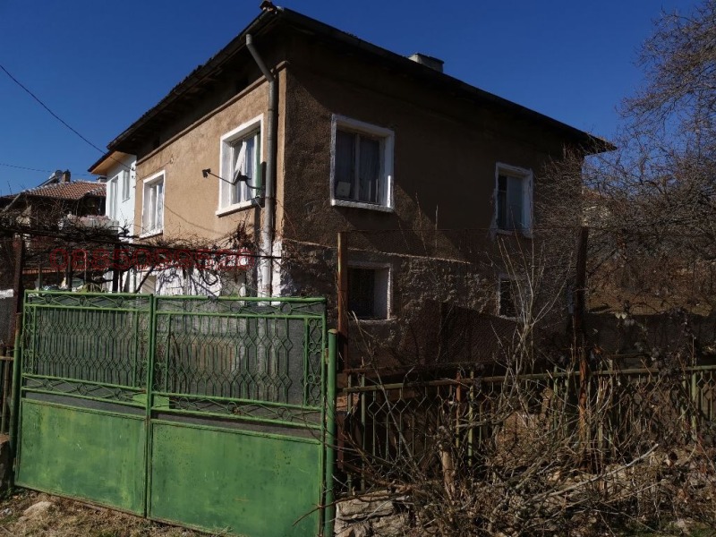 Продава КЪЩА, гр. София, гр. Бухово, снимка 2 - Къщи - 53482249