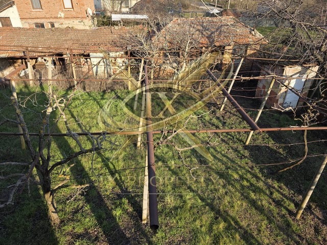 Продава КЪЩА, с. Зорница, област Бургас, снимка 5 - Къщи - 54299043