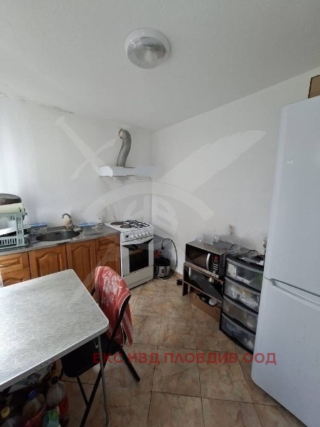 Продава КЪЩА, гр. Пловдив, Център, снимка 3 - Къщи - 54684371