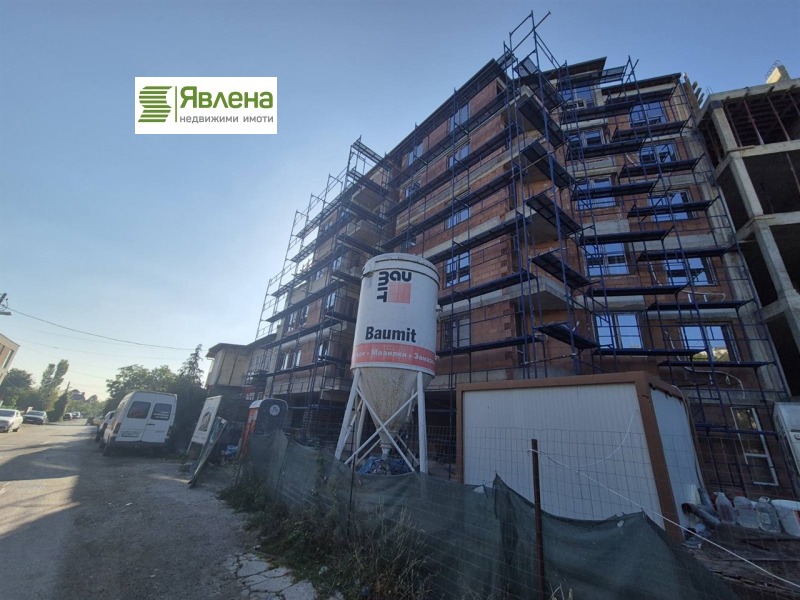 Продава ГАРАЖ, ПАРКОМЯСТО, гр. София, Овча купел