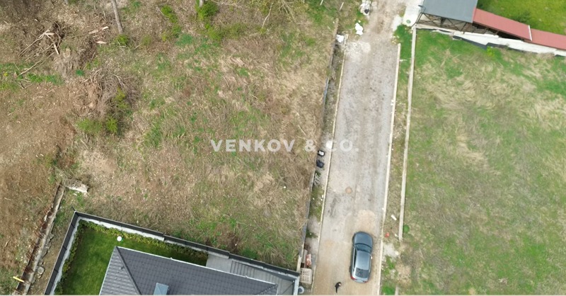 Продава  Парцел град София , гр. Банкя , 622 кв.м | 57281833 - изображение [4]