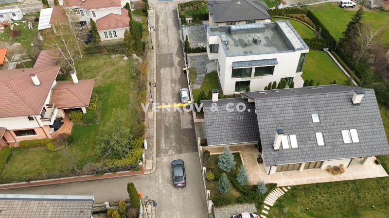 Продава  Парцел град София , гр. Банкя , 622 кв.м | 57281833 - изображение [7]