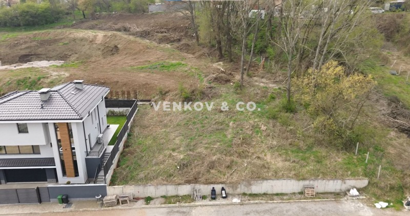 Продава  Парцел град София , гр. Банкя , 622 кв.м | 57281833 - изображение [5]