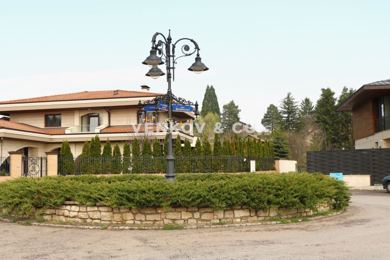 Продава  Парцел град София , гр. Банкя , 622 кв.м | 57281833 - изображение [9]