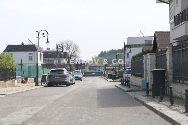 Продава  Парцел град София , гр. Банкя , 622 кв.м | 57281833 - изображение [11]