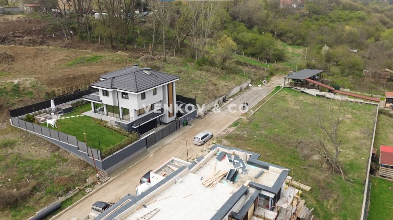Продава  Парцел град София , гр. Банкя , 622 кв.м | 57281833 - изображение [2]