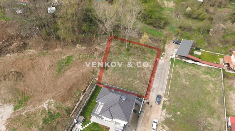 Продава  Парцел град София , гр. Банкя , 622 кв.м | 57281833 - изображение [3]