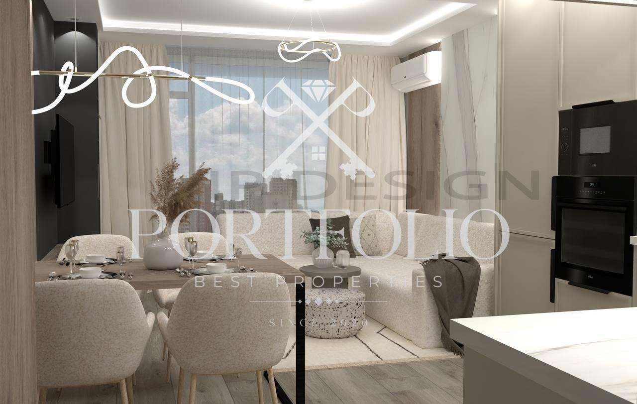 Продава 2-СТАЕН, гр. Бургас, Славейков, снимка 2 - Апартаменти - 53337833