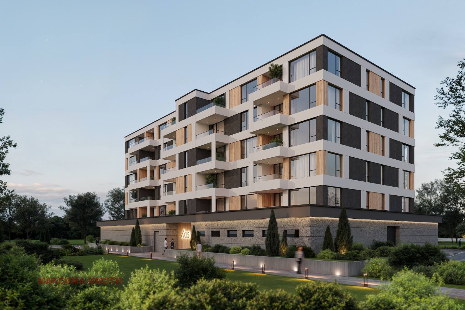 Продава 2-СТАЕН, с. Равда, област Бургас, снимка 2 - Апартаменти - 53989086