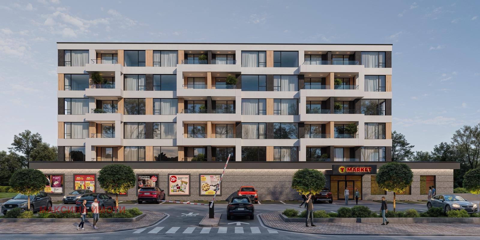 Продава 2-СТАЕН, с. Равда, област Бургас, снимка 2 - Апартаменти - 53989086