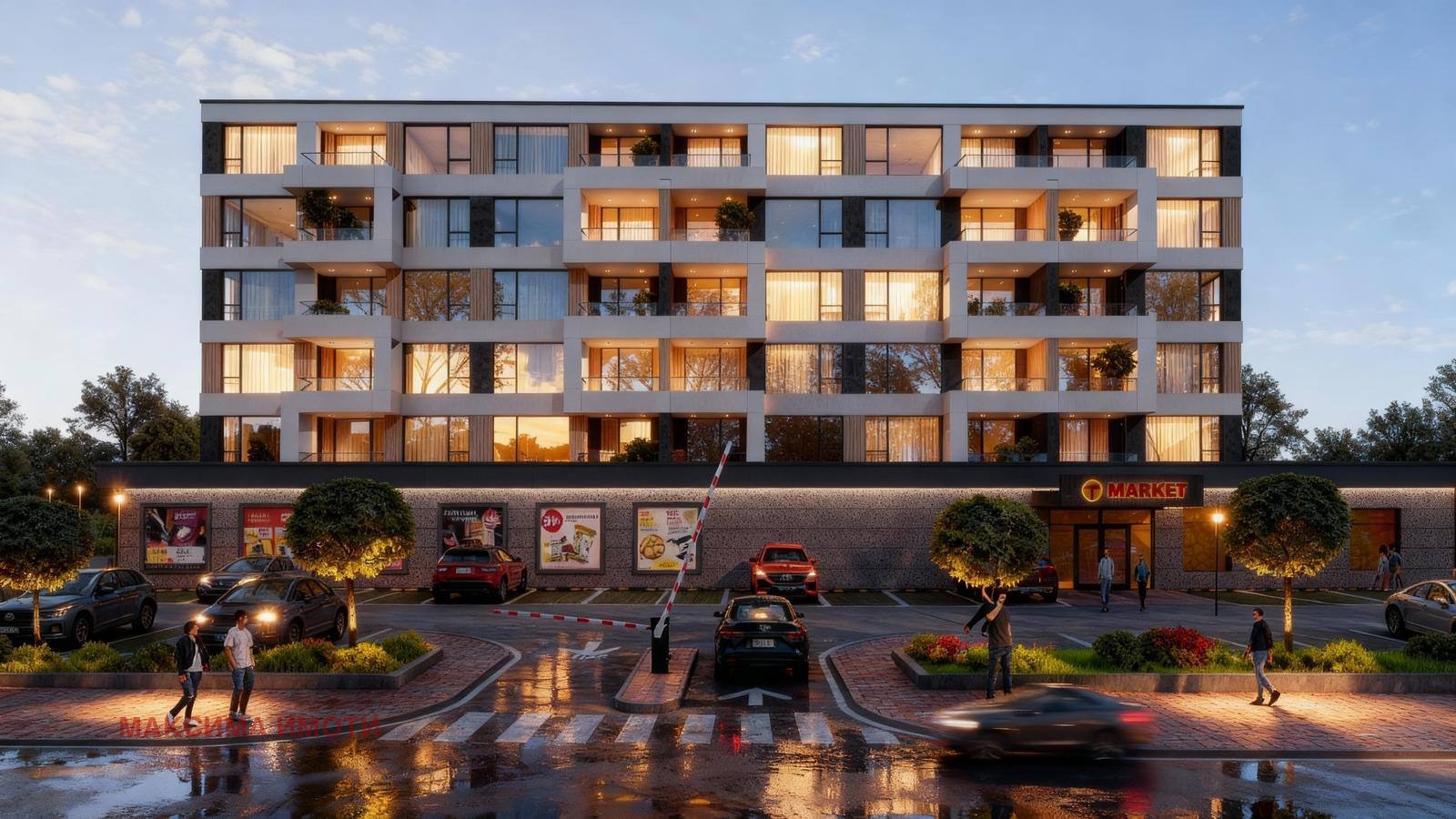 Продава 2-СТАЕН, с. Равда, област Бургас, снимка 4 - Апартаменти - 53989086