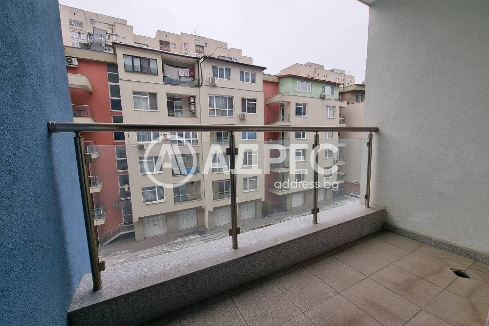 Продава 2-СТАЕН, гр. София, Люлин 1, снимка 10 - Апартаменти - 54131280