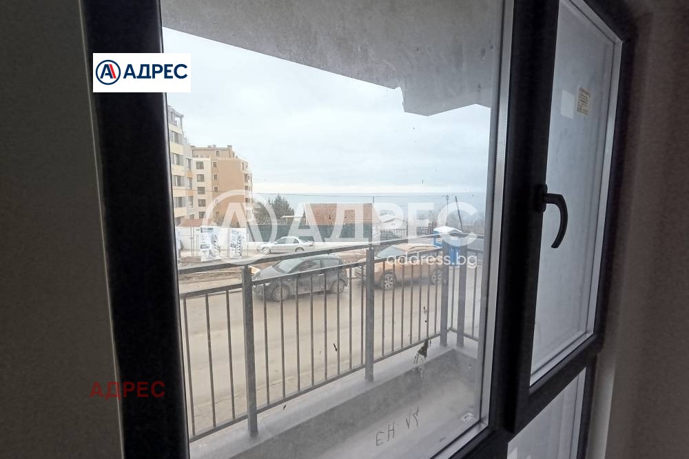 Продава 2-СТАЕН, гр. Варна, к.к. Чайка, снимка 16 - Апартаменти - 54135997