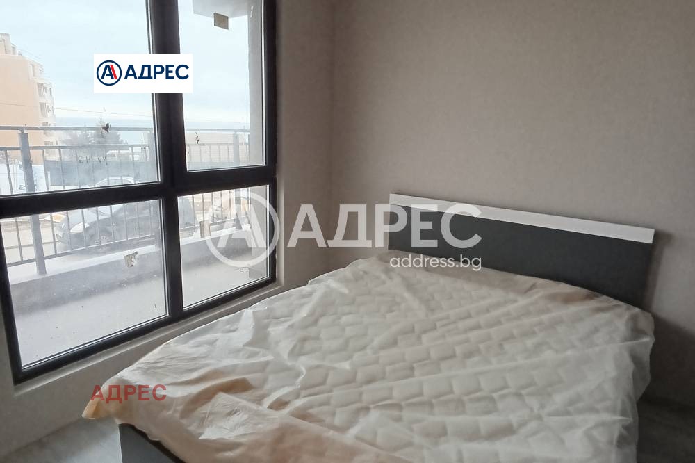 Продава 2-СТАЕН, гр. Варна, к.к. Чайка, снимка 4 - Апартаменти - 54135997