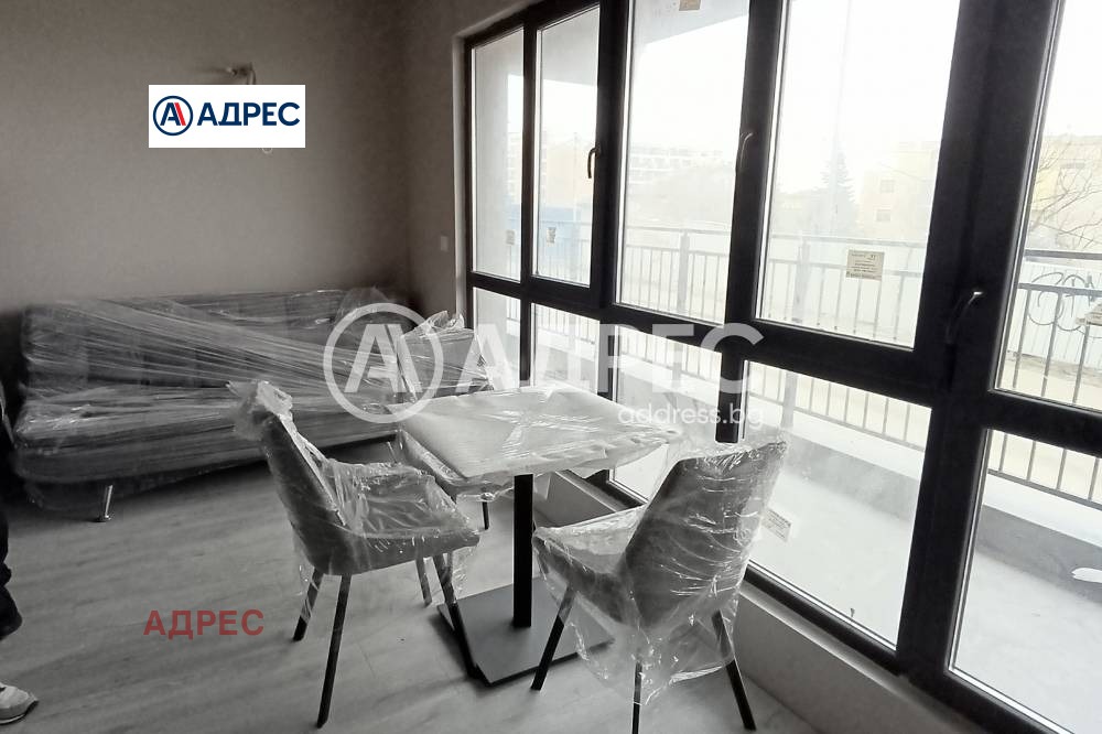 Продава 2-СТАЕН, гр. Варна, к.к. Чайка, снимка 2 - Апартаменти - 54135997