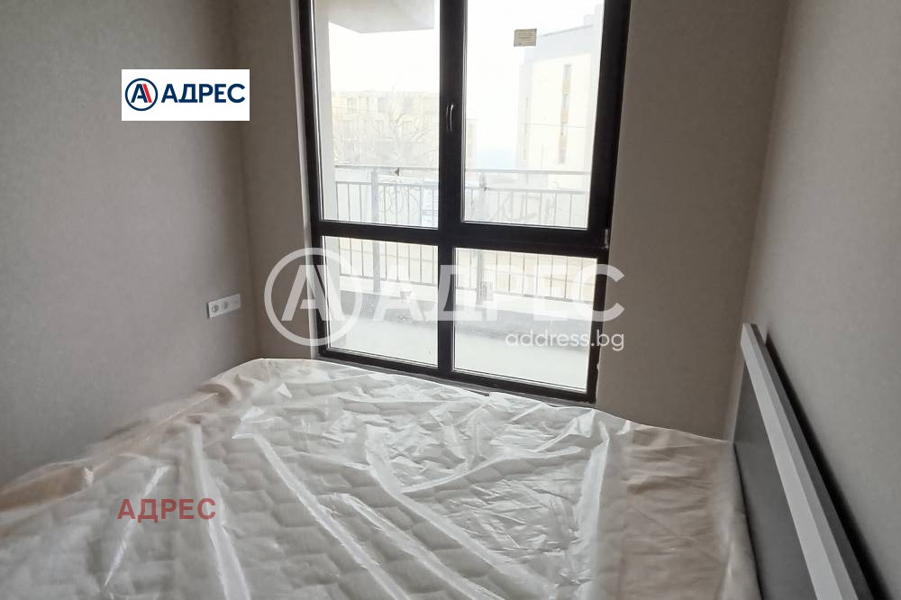 Продава 2-СТАЕН, гр. Варна, к.к. Чайка, снимка 5 - Апартаменти - 54135997