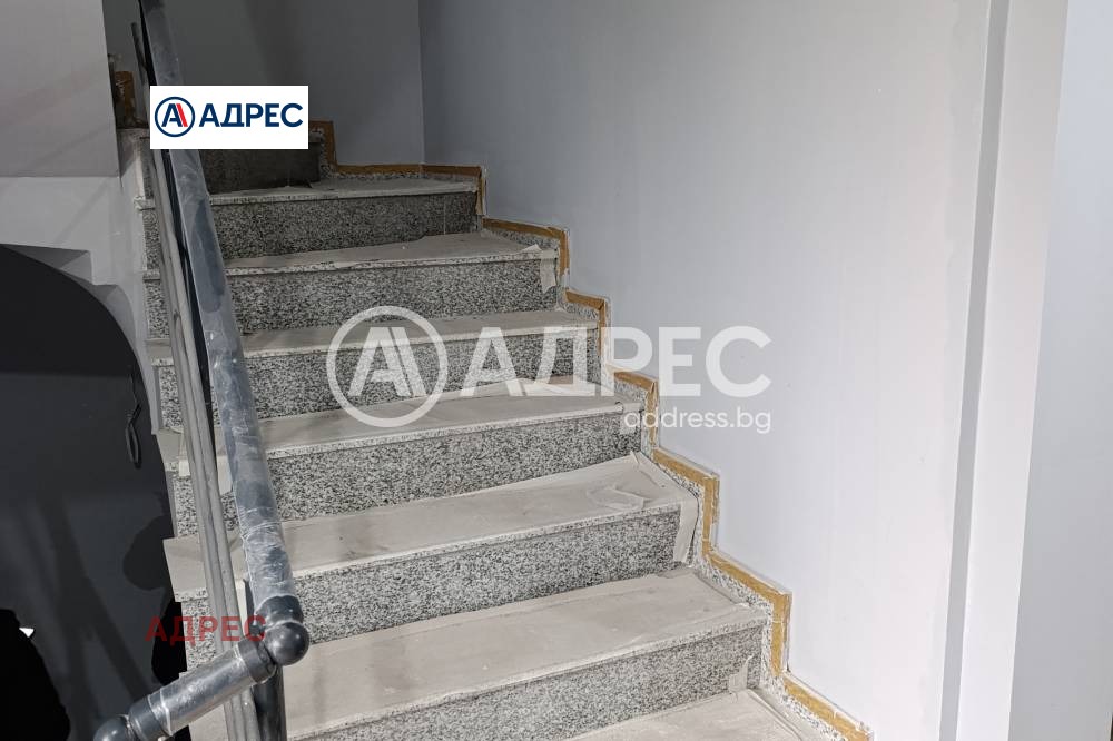 Продава 2-СТАЕН, гр. Варна, к.к. Чайка, снимка 15 - Апартаменти - 54135997