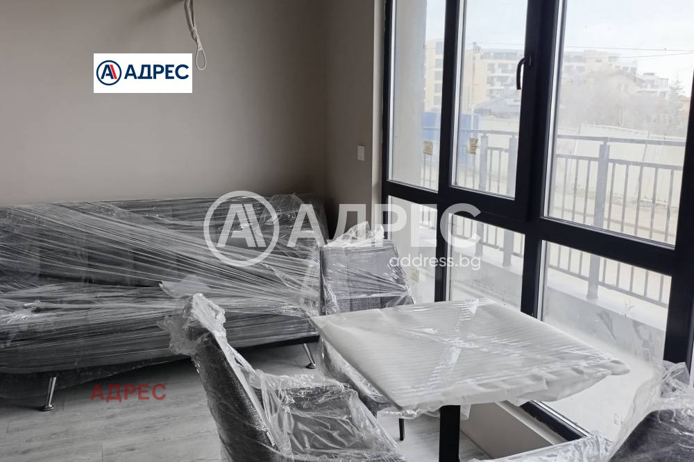 Продава 2-СТАЕН, гр. Варна, к.к. Чайка, снимка 6 - Апартаменти - 54135997