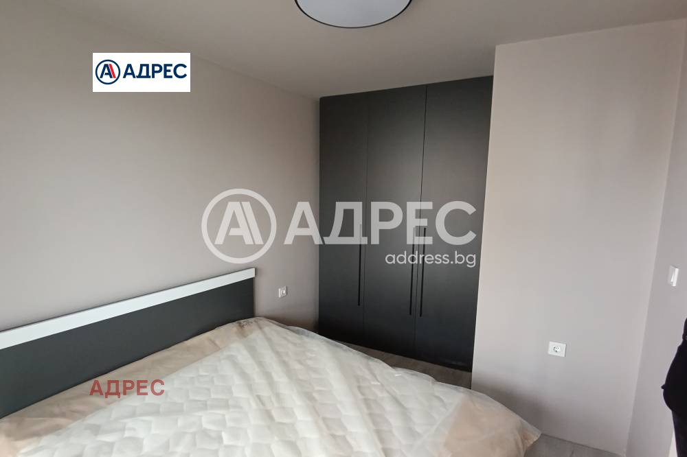 Продава 2-СТАЕН, гр. Варна, к.к. Чайка, снимка 8 - Апартаменти - 54135997