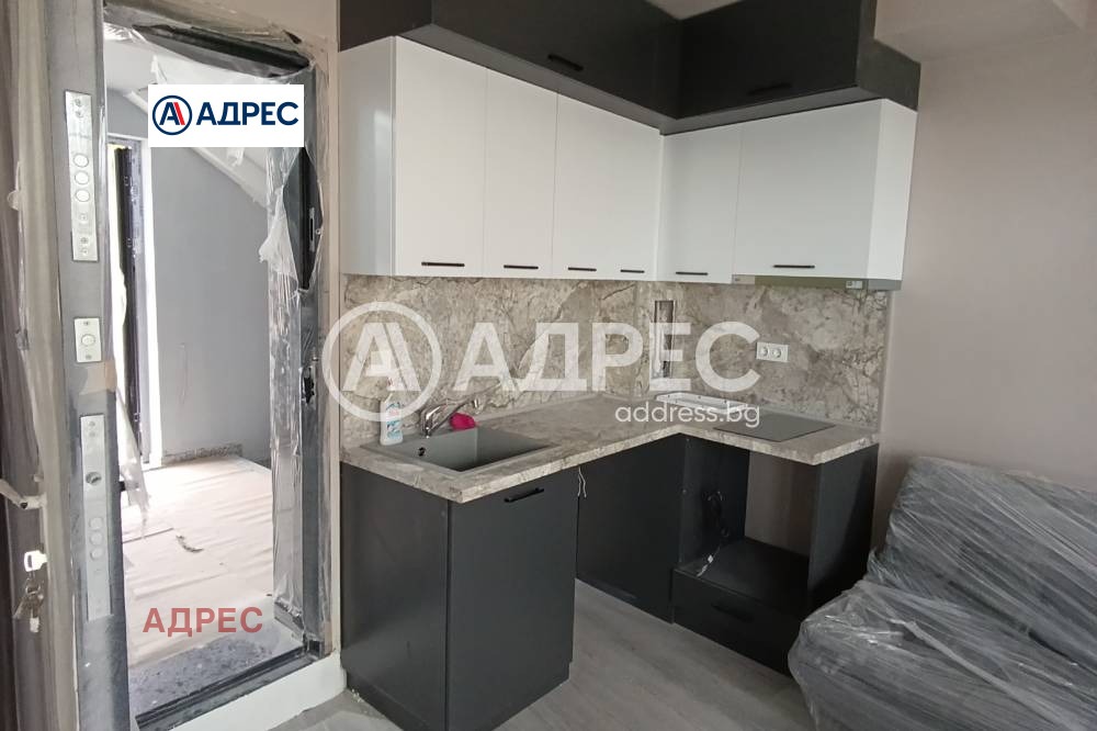 Продава 2-СТАЕН, гр. Варна, к.к. Чайка, снимка 10 - Апартаменти - 54135997