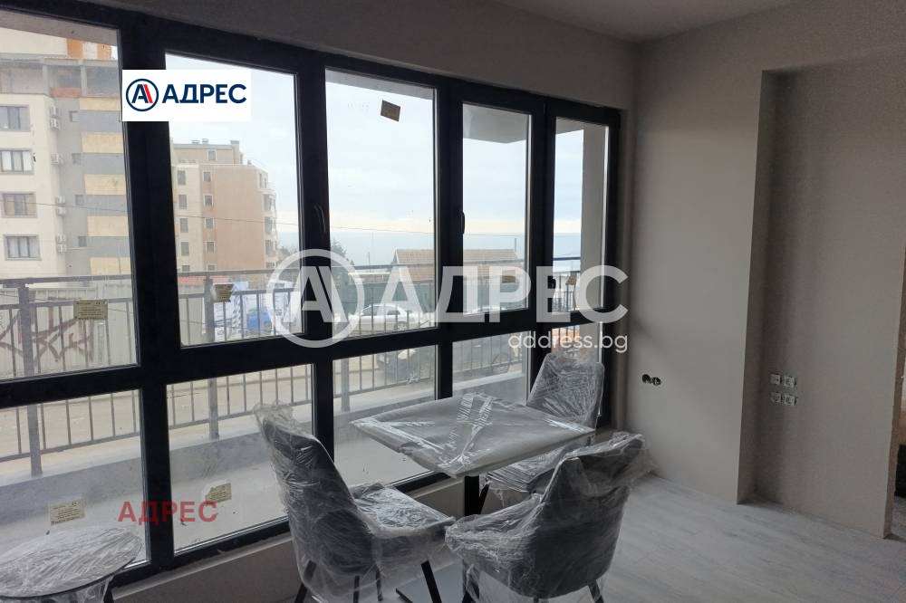 Продава 2-СТАЕН, гр. Варна, к.к. Чайка, снимка 3 - Апартаменти - 54135997