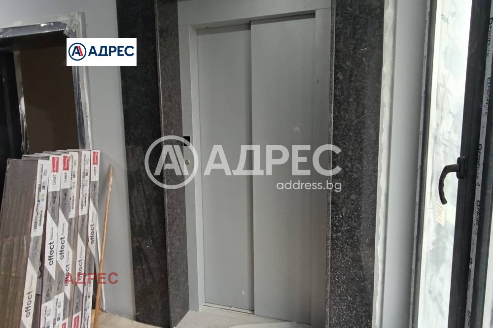 Продава 2-СТАЕН, гр. Варна, к.к. Чайка, снимка 14 - Апартаменти - 54135997