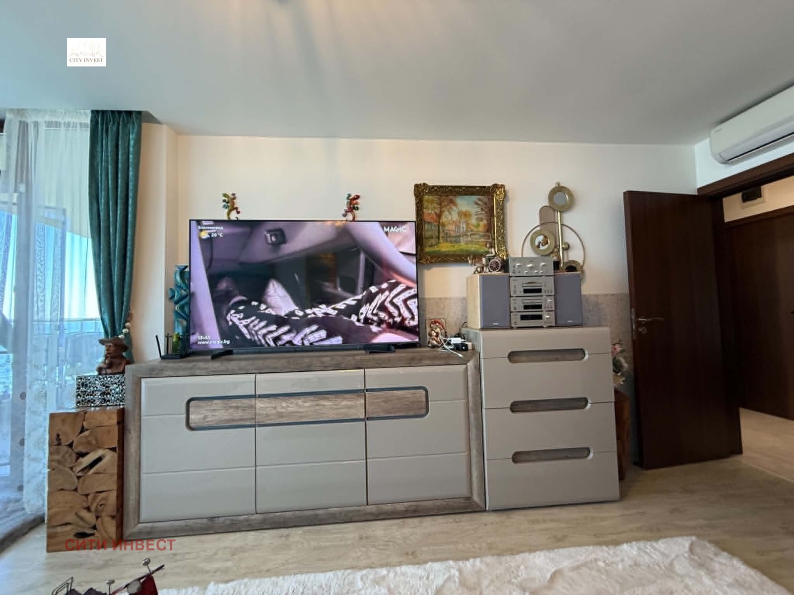 Продава 2-СТАЕН, с. Равда, област Бургас, снимка 12 - Апартаменти - 54593980
