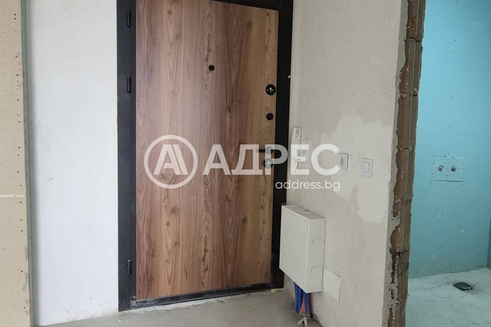 Продава 2-СТАЕН, гр. София, Връбница 1, снимка 9 - Апартаменти - 55455988