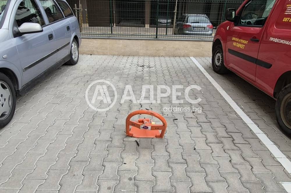 Продава 2-СТАЕН, гр. София, Връбница 1, снимка 16 - Апартаменти - 55455988
