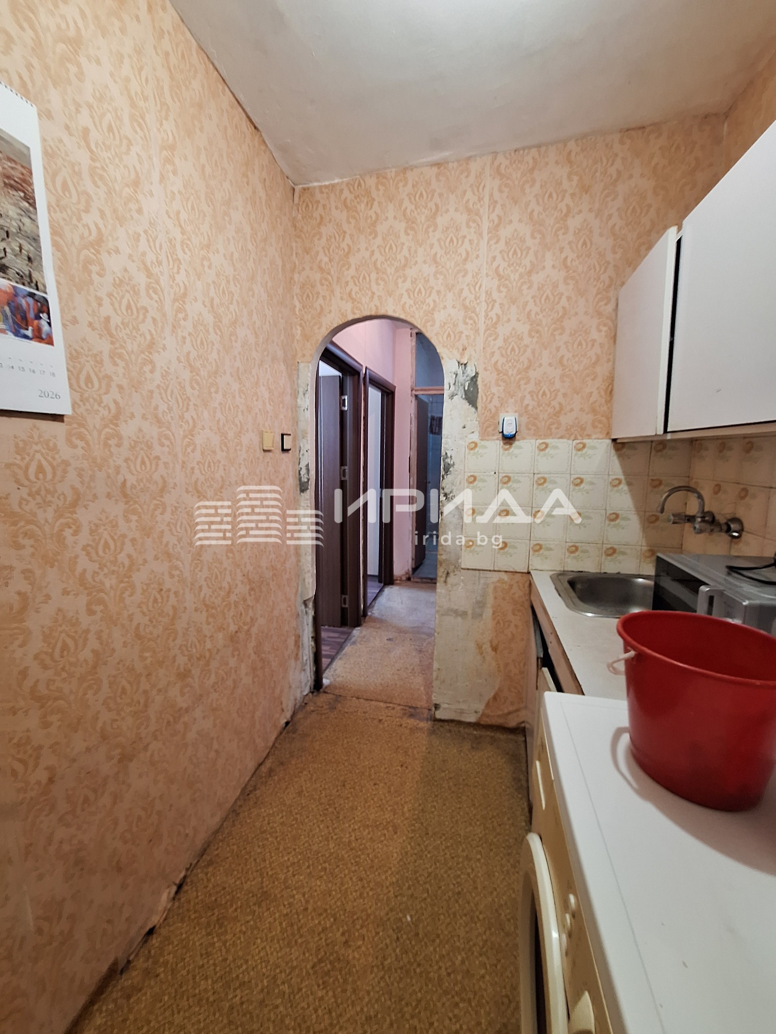 Продава 2-СТАЕН, гр. София, Младост 3, снимка 7 - Апартаменти - 56085515