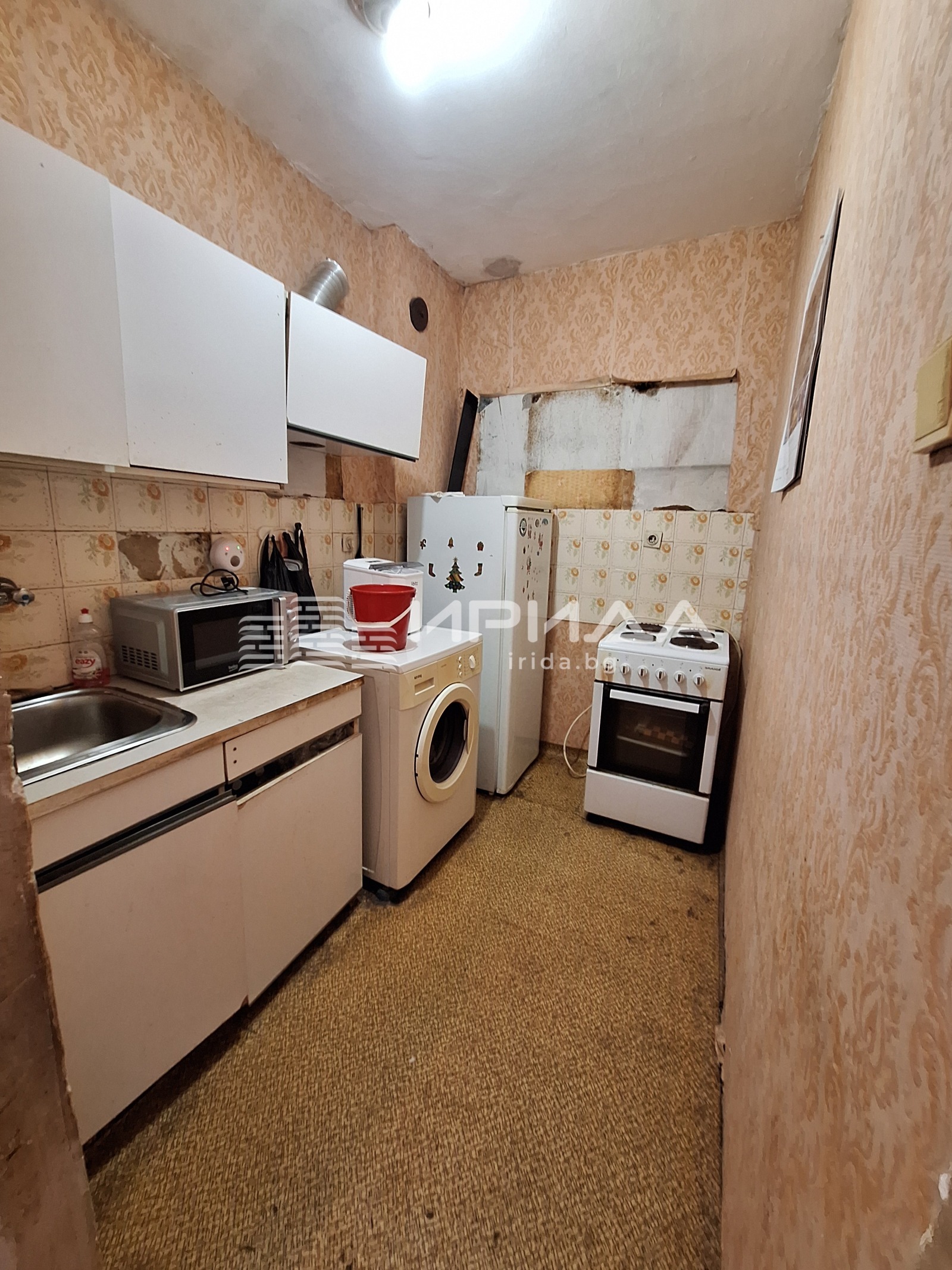 Продава 2-СТАЕН, гр. София, Младост 3, снимка 6 - Апартаменти - 56085515